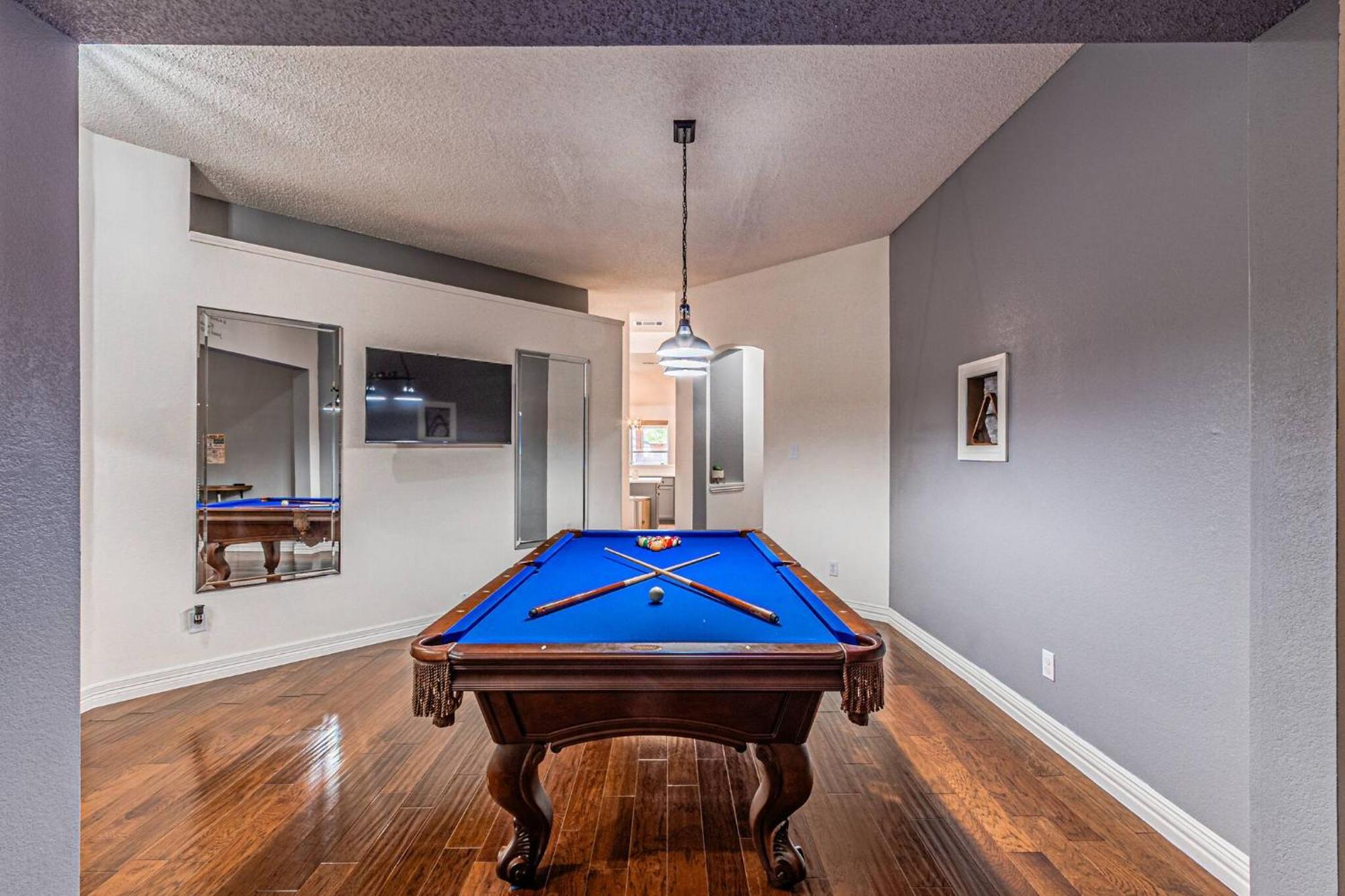 Pickleball Retreat Near Lake Ray Hubbard Rowlett ภายนอก รูปภาพ