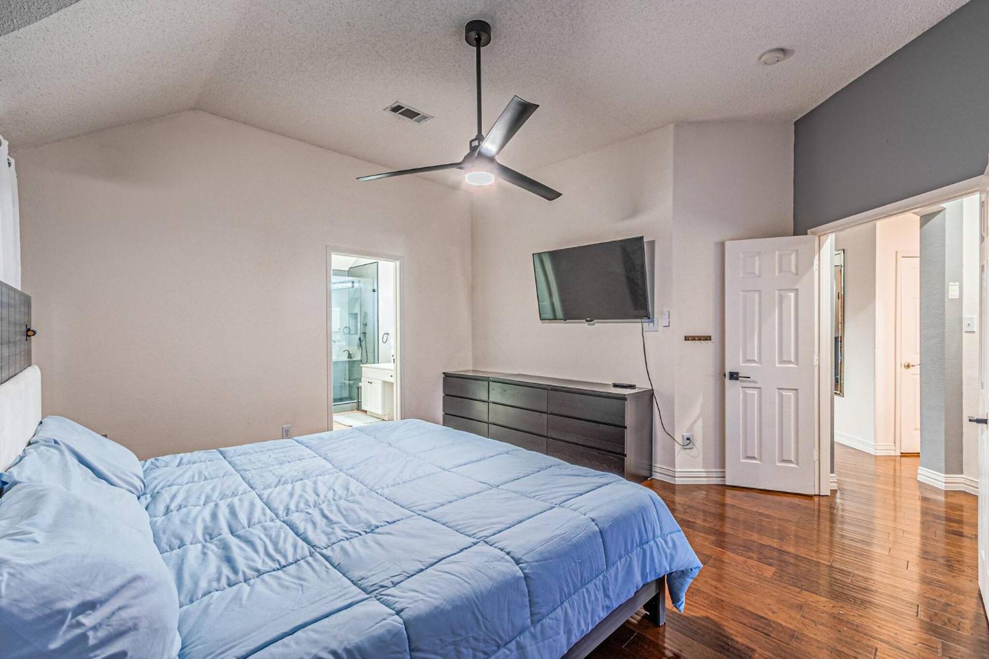 Pickleball Retreat Near Lake Ray Hubbard Rowlett ภายนอก รูปภาพ