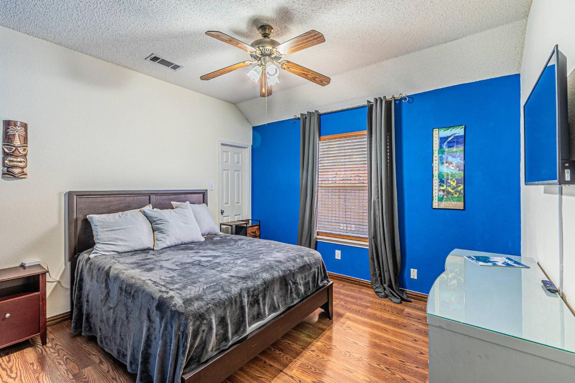 Pickleball Retreat Near Lake Ray Hubbard Rowlett ภายนอก รูปภาพ