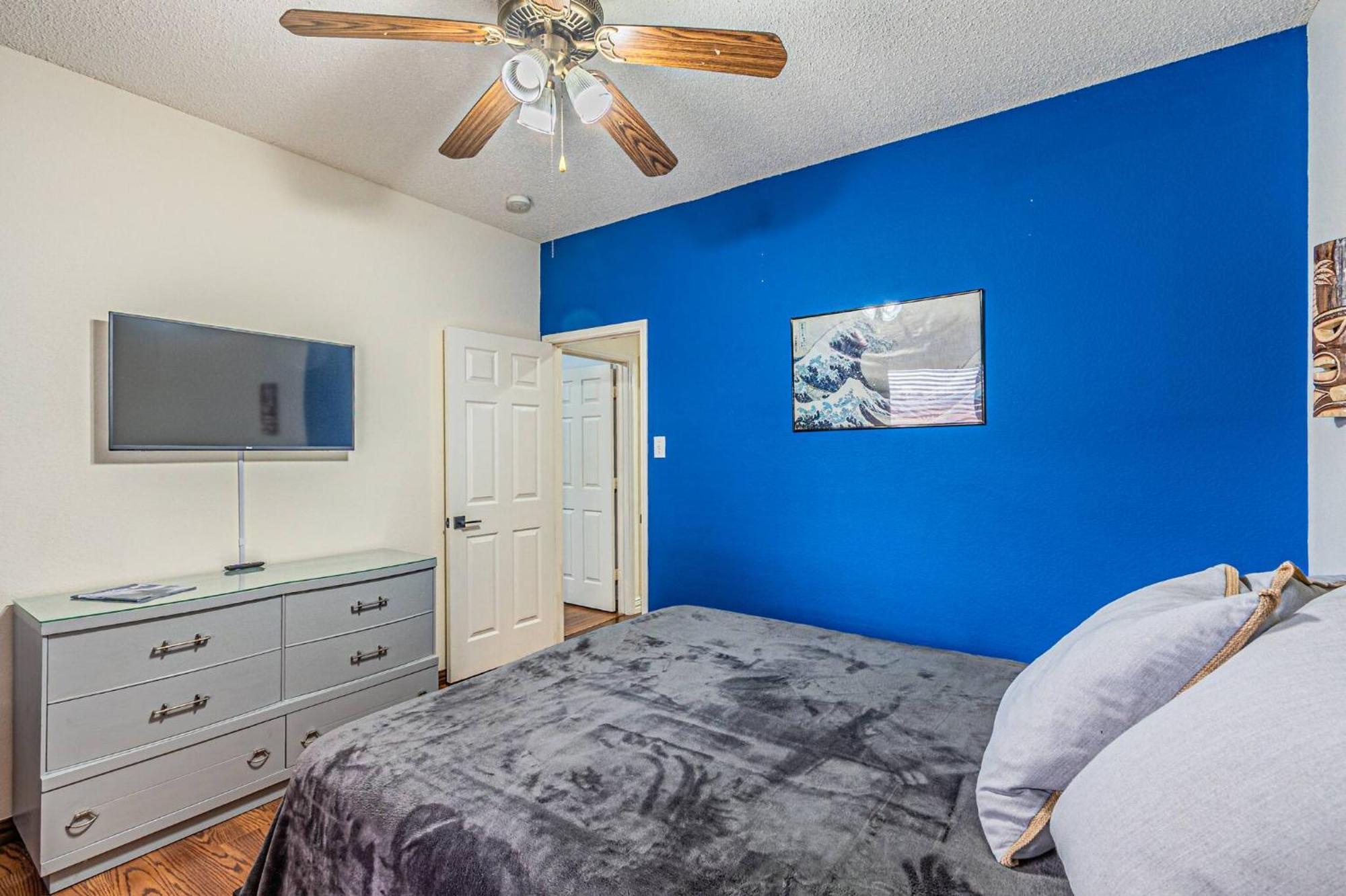 Pickleball Retreat Near Lake Ray Hubbard Rowlett ภายนอก รูปภาพ