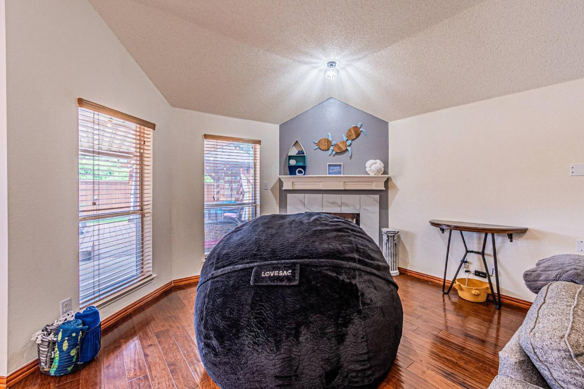 Pickleball Retreat Near Lake Ray Hubbard Rowlett ภายนอก รูปภาพ