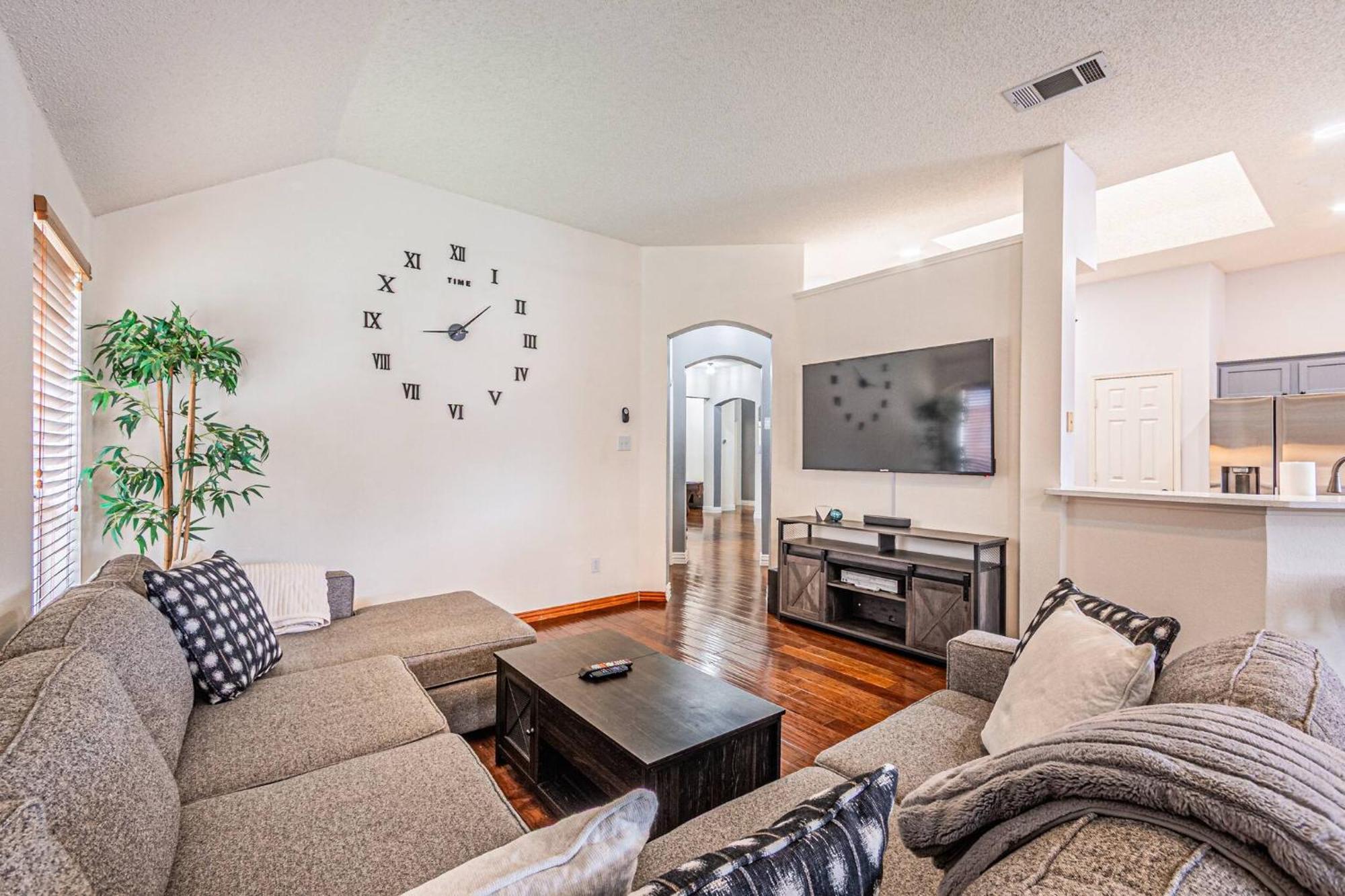 Pickleball Retreat Near Lake Ray Hubbard Rowlett ภายนอก รูปภาพ