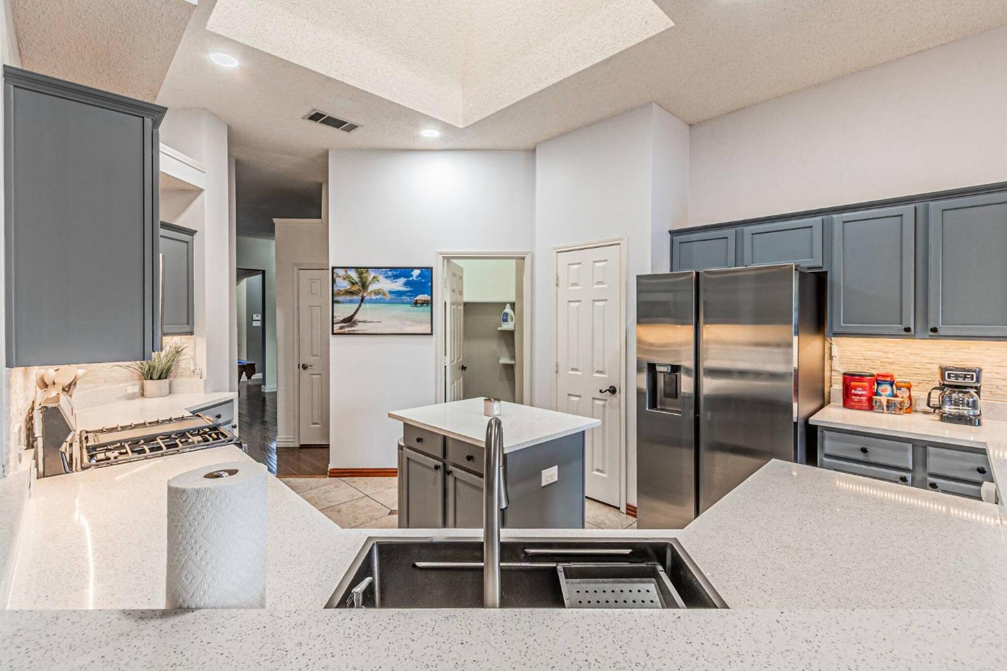 Pickleball Retreat Near Lake Ray Hubbard Rowlett ภายนอก รูปภาพ