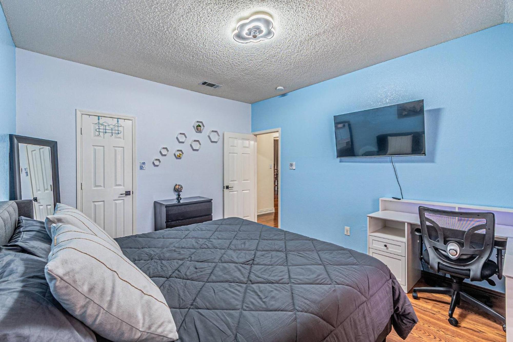 Pickleball Retreat Near Lake Ray Hubbard Rowlett ภายนอก รูปภาพ