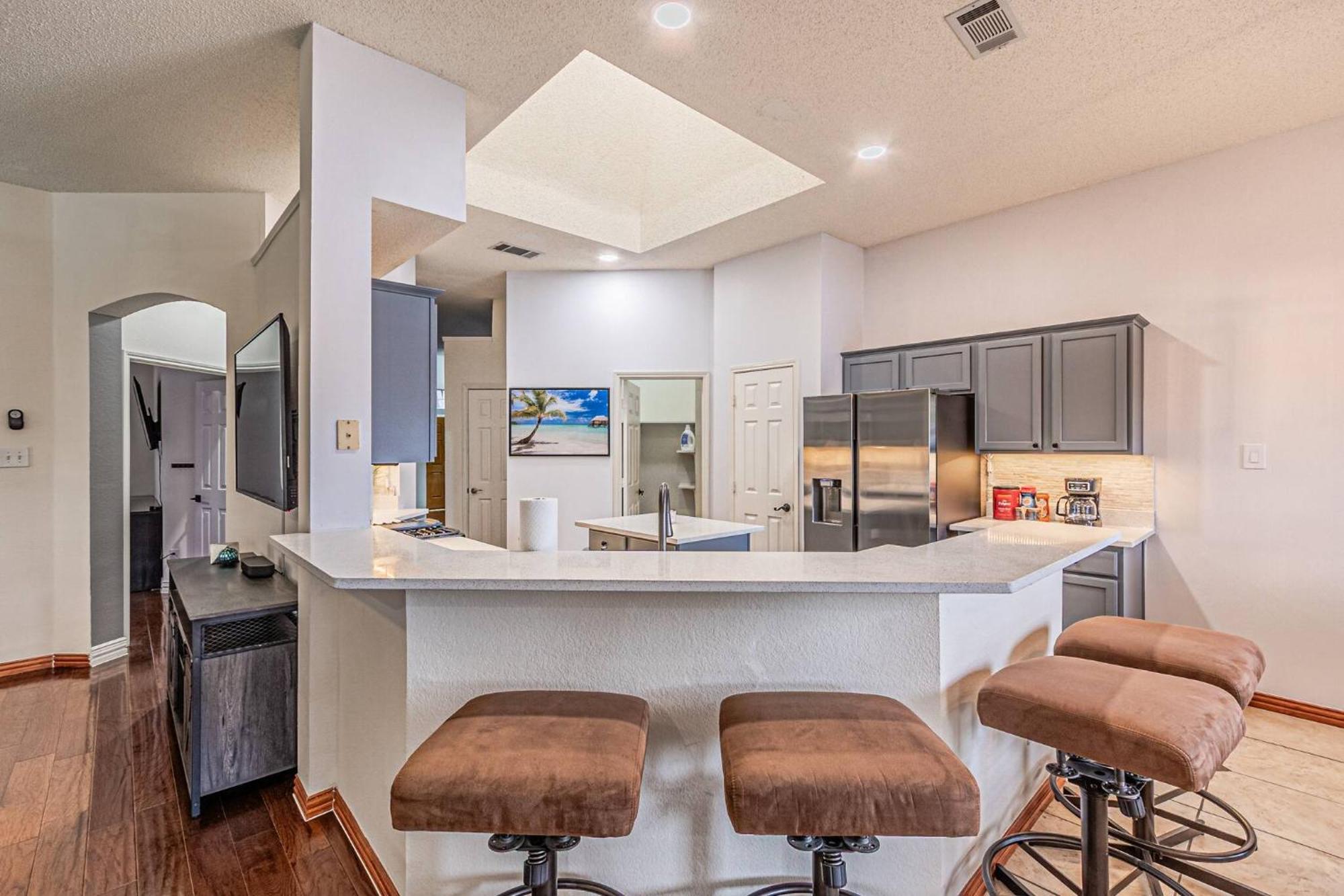 Pickleball Retreat Near Lake Ray Hubbard Rowlett ภายนอก รูปภาพ