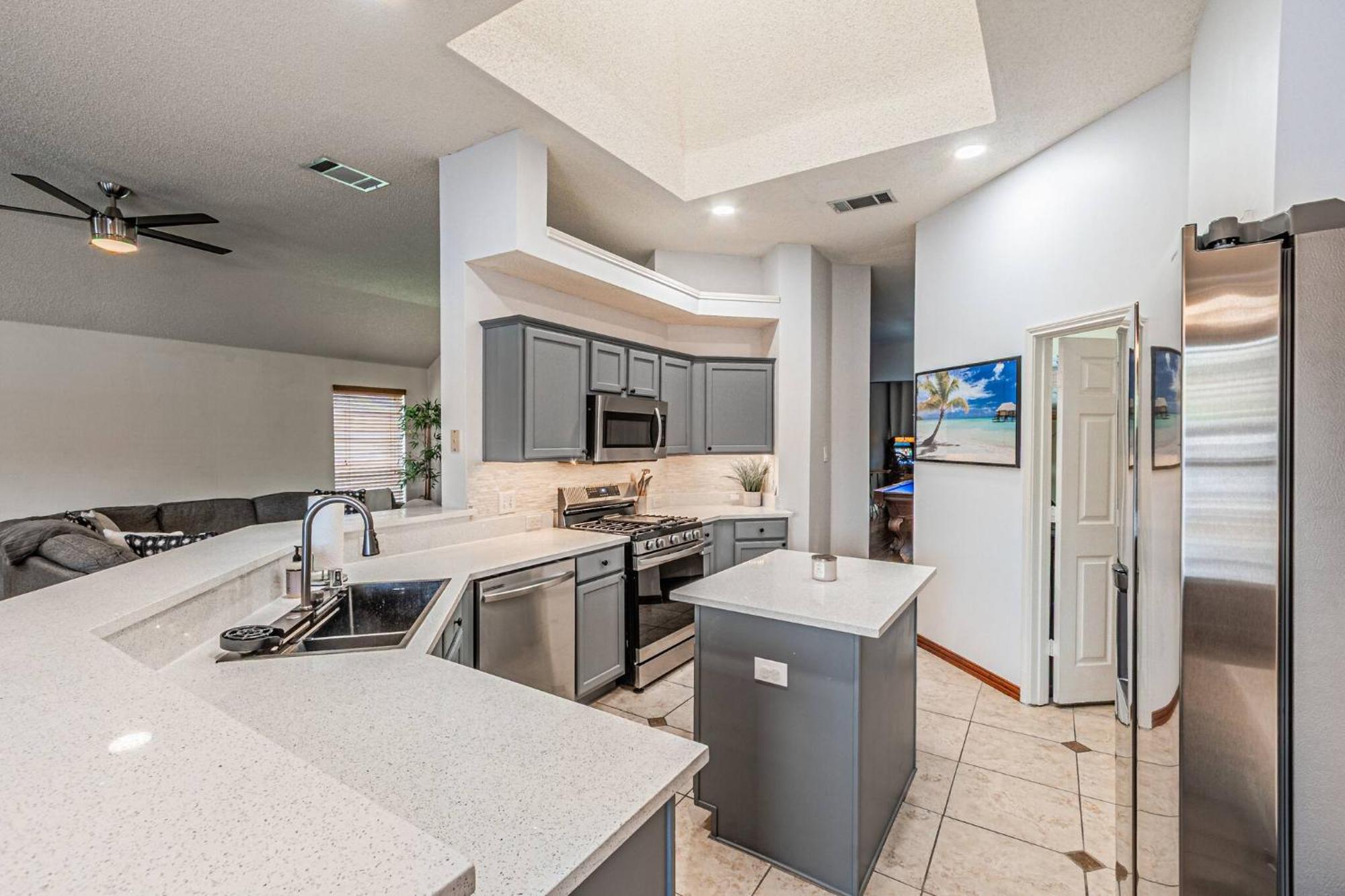 Pickleball Retreat Near Lake Ray Hubbard Rowlett ภายนอก รูปภาพ