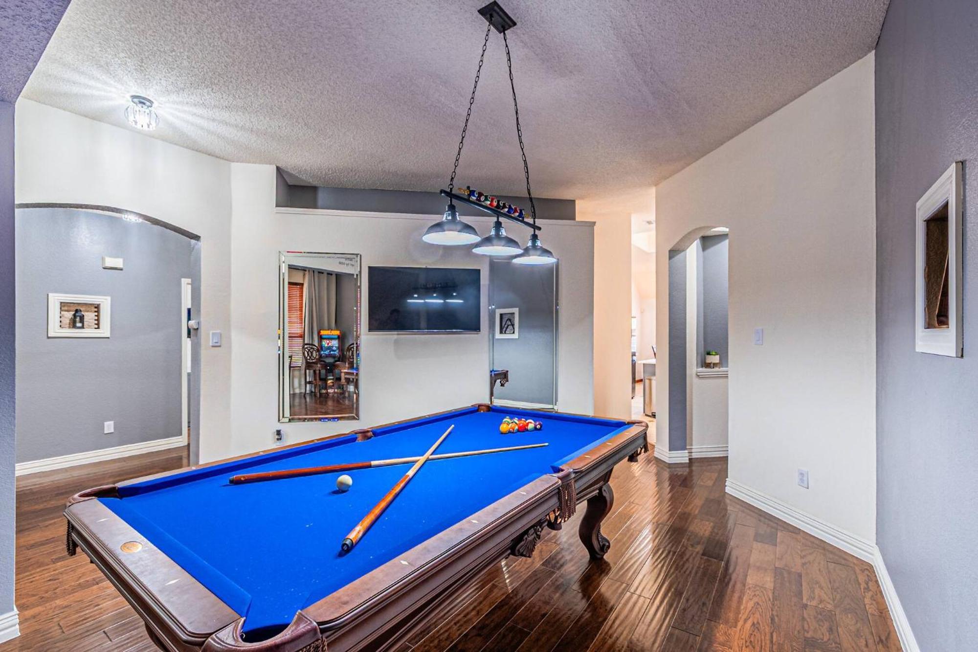 Pickleball Retreat Near Lake Ray Hubbard Rowlett ภายนอก รูปภาพ
